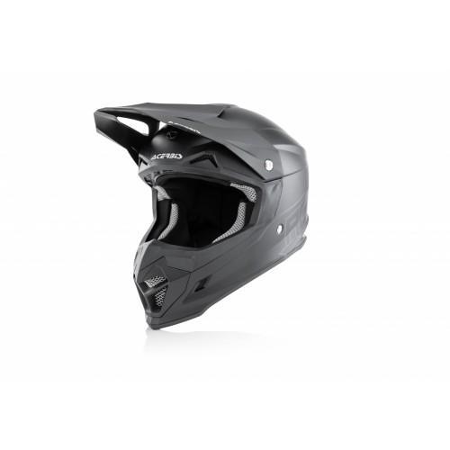 Шлем кросс ACERBIS PROFILE 4 BLACK